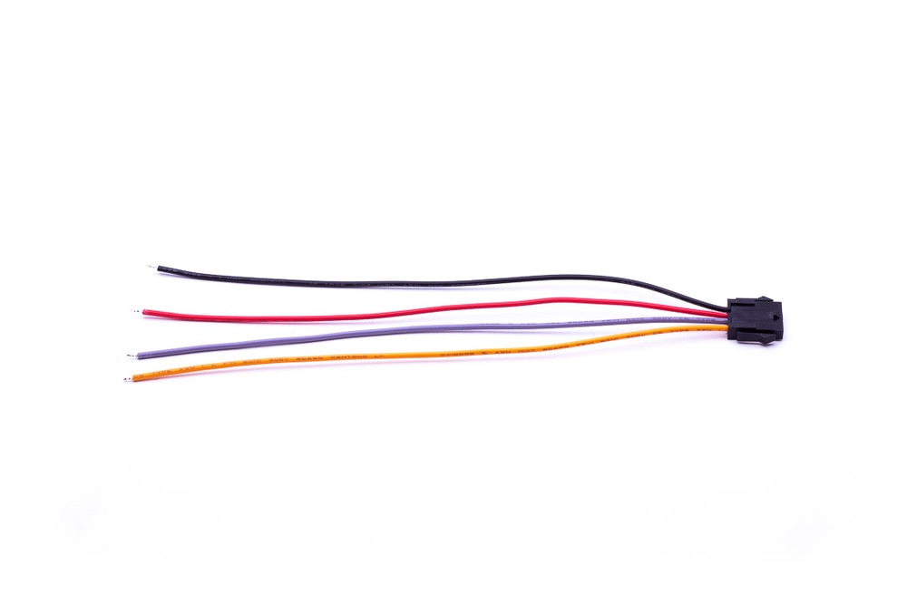 V3 Hardwire Harness