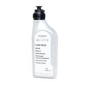 Audi VW Gear Oil Synthetic 75W90 - Genuine VW Audi G052145S2