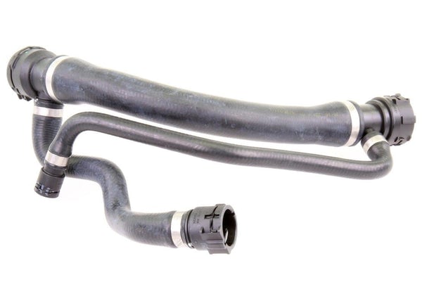 Radiator Hose (Upper) - BMW / E65 / 750i / 750Li