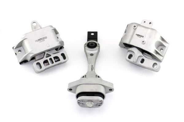 Velt Sport Motor Mount Kit | Mk4 VR6