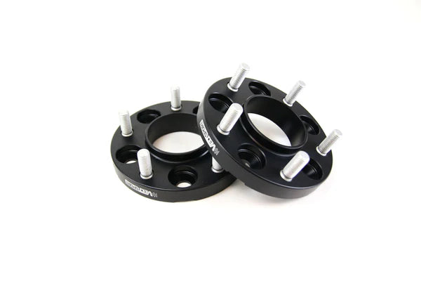 Wheel Adapter - 5x112 to 5x120 - HB66.56 - 18mm (Set of 2)