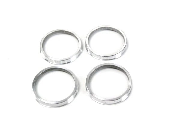 Velt Sport Aluminum Hubcentric Rings (Set Of 4) - 72.6mm To 64.1mm | VELT-726-641-KT