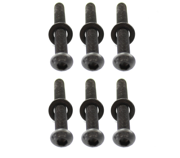 Velt Sport Ignition Coil Pack Bolts (Set Of 6) - Audi / Bentley V6T