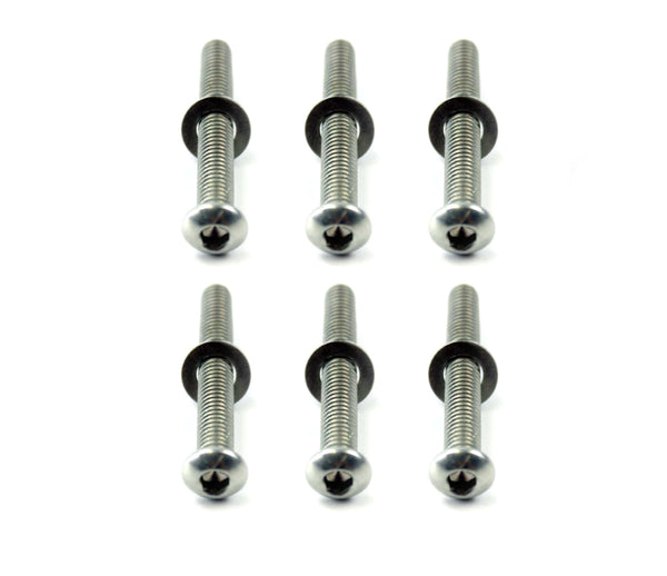 Velt Sport Ignition Coil Pack Bolts (Set Of 6) - Audi / Bentley V6T