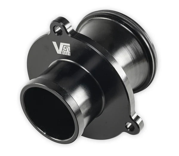 Velt Sport Turbo Muffler Delete - VW/Audi / MQB Gen3 / TFSI Gen2 / 1.8T / 2.0T | VELT-ENG-0007