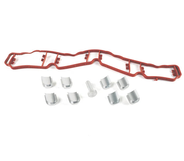 Velt Sport Intake Manifold Runner Flap Delete w/ Gasket - VW/Audi / 2.0T FSI / EA113 | VELT-ENG-0013