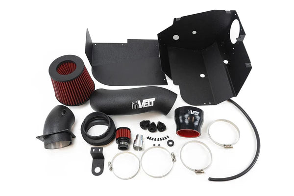 Velt Sport VW Mk8 GTI Cold Air Intake System | VELT-ENG-0033 - 0