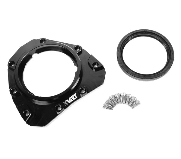 Velt Sport Billet Crankshaft Rear Main Flange with Seal Kit - VW/Audi / EA888 / 1.8T / 2.0T | VELT-KIT-0004