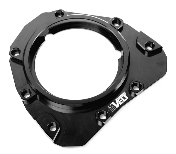 Velt Sport Billet Crankshaft Rear Main Flange with Seal Kit - VW/Audi / EA888 / 1.8T / 2.0T | VELT-KIT-0004