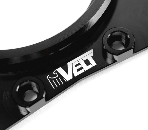 Velt Sport Billet Crankshaft Rear Main Flange with Seal Kit - VW/Audi / EA888 / 1.8T / 2.0T | VELT-KIT-0004 - 0