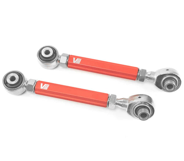 Velt Sport Rear Toe Links - VW/Audi / PQ35 / MQB / MQB EVO | VELT-SUS-0005