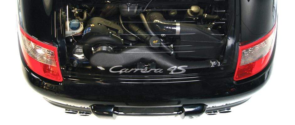 VF Engineering Supercharger Kit - Porsche | 997.1 Carrera ('05-'08) - 0