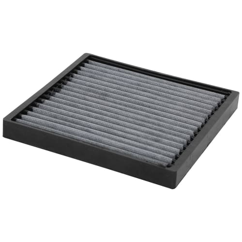 K&N 19-20 Mazda 3 - 2.5L L4 / 2020 CX-30 2.5L L4 Replacement Cabin Air Filter - 0