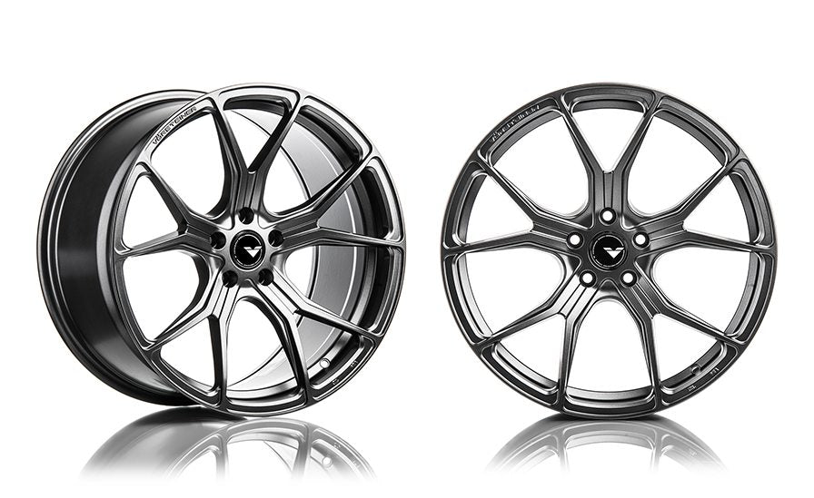 V-FF 103 19 X 10 +32 5 X 120 CB70.3 CARBON GRAPHITE STANDARD PROFILE