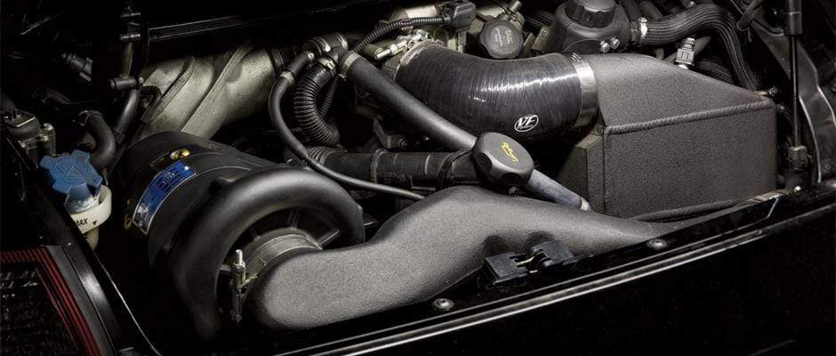 VF Engineering Supercharger Kit - Porsche | 996 Carrera ('99-'04) - 0