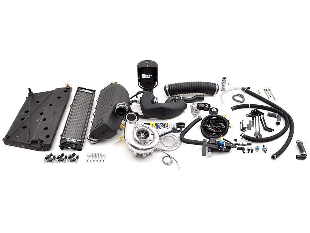 VF Engineering Supercharger Kit - BMW | E36 M3 | S50 | S52