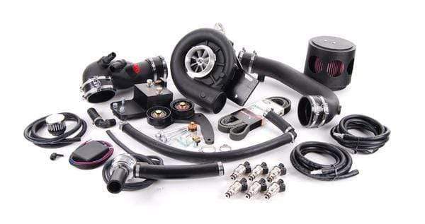 VF Engineering Supercharger Kit - VW | Mk3 | VR6