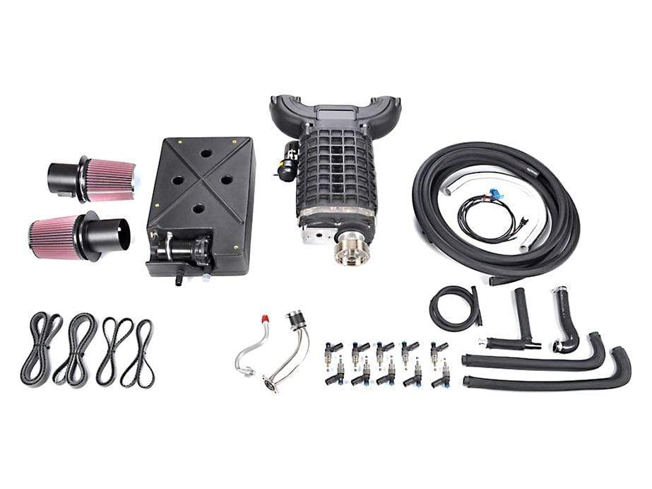 VF Engineering Supercharger Kit - Lamborghini Gallardo | V10 ('09-'14)