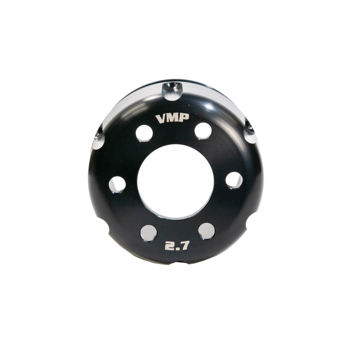 VMP Performance 5.0L TVS Supercharger 2.7in 6-Rib Pulley