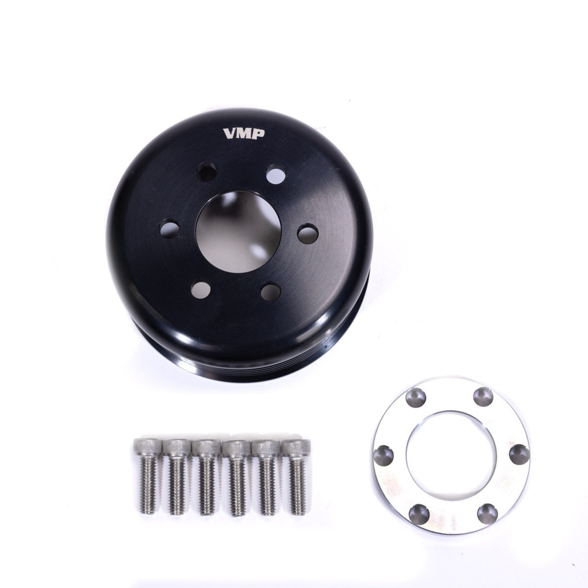 VMP Performance 03-04 Ford Mustang Cobra TVS Supercharger 3.2in Pulley