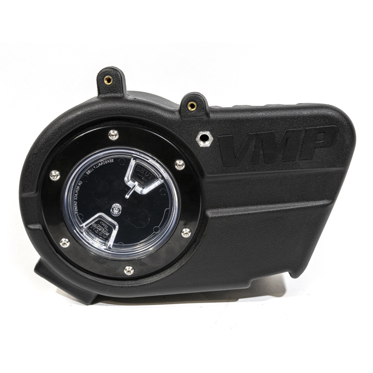 VMP APEX PREDATOR CAI AND UNDER HOOD ICE TANK COMBO FOR '20+ GT500 5.2 L - 0