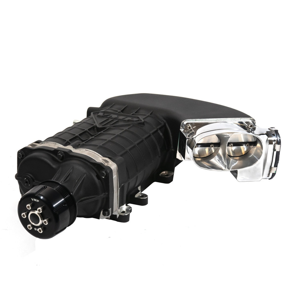 VMP Performance 15-17 Coyote Gen3R 2.65 L Supercharger Kit