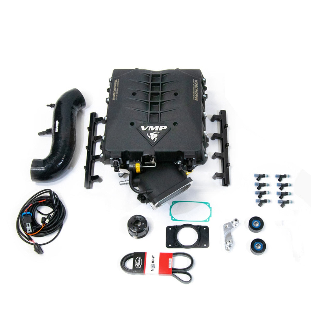 VMP Performance 18-20 Ford F-150 Loki 2.65 L Supercharger Kit