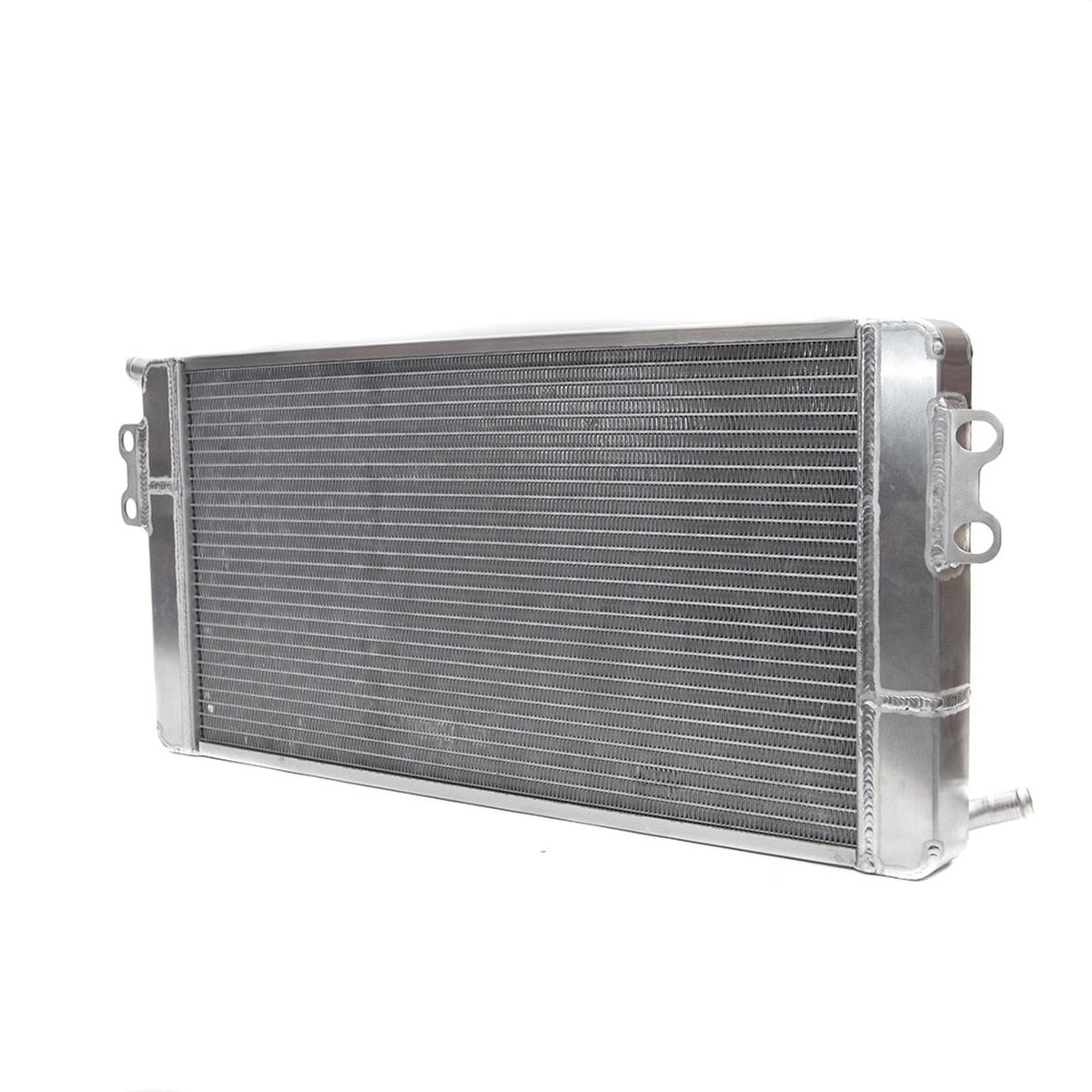 VMP Performance 07-12 Ford Shelby GT500 Dual-Fan Triple Pass Heat Exchanger - 0