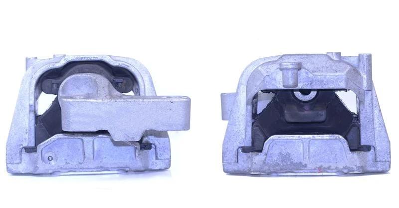 PowerFlex VW/Audi Upper Engine Mount Insert - 0