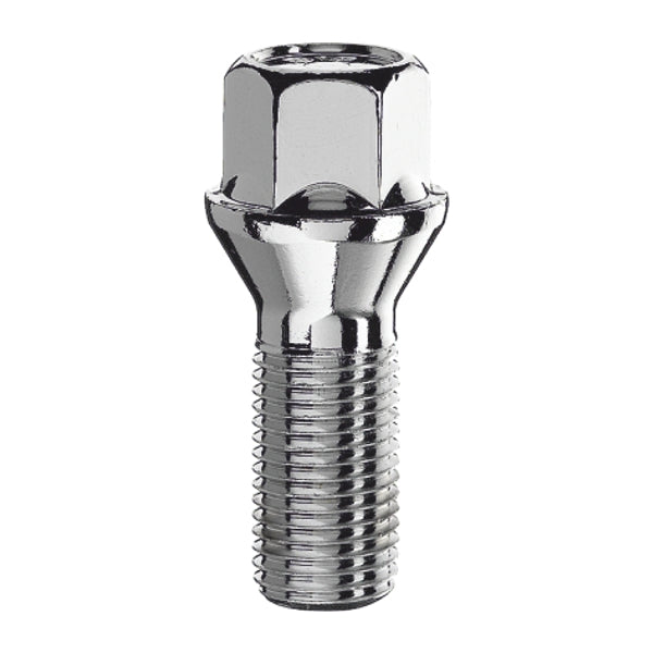 Bolt Hex19 M12x1.75x27 TL53 60 Zinc.Pl.12M