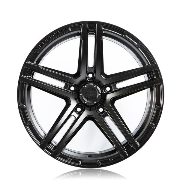 VR501 20 X 9 0 5 X 127 CB71.6 CARBON GRAPHITE - 0