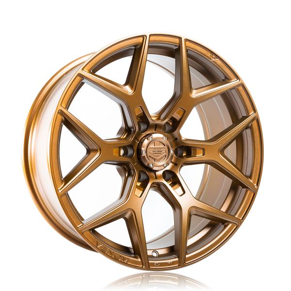 VR601 20 X 9 12 6 X 135 CB87 DESERT BRONZE