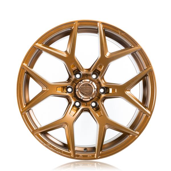 VR601 20 X 9 12 6 X 135 CB87 DESERT BRONZE - 0