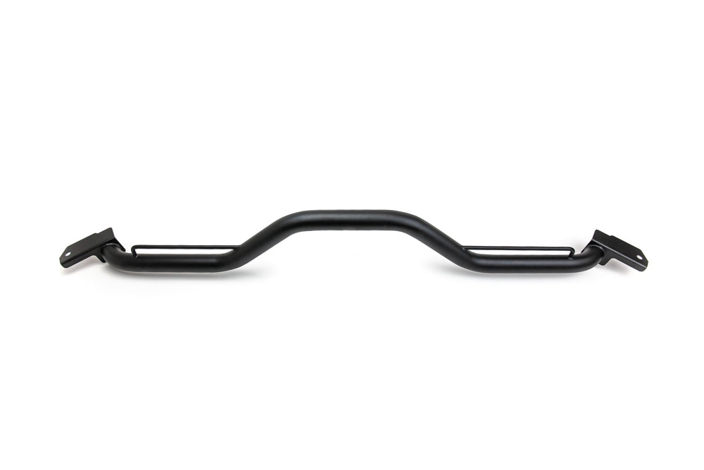 VR Performance Bolt-In Harness Bar Matte Black Porsche Cayman S | GT4 981 2005-2008