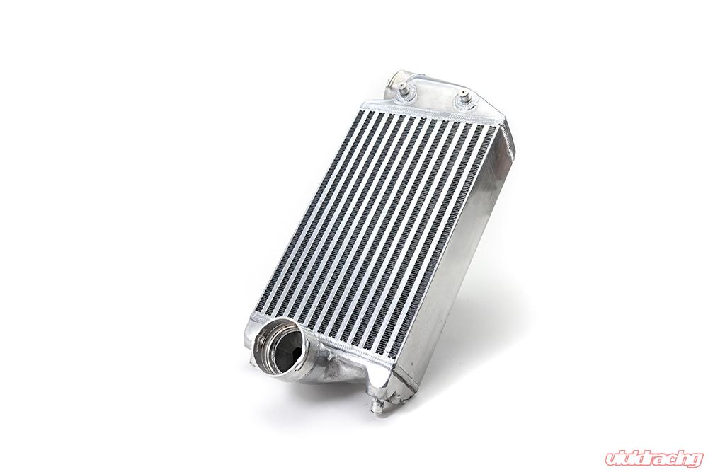 VR Performance High Flow Intercoolers Porsche 997TT 2007-2009 - 0