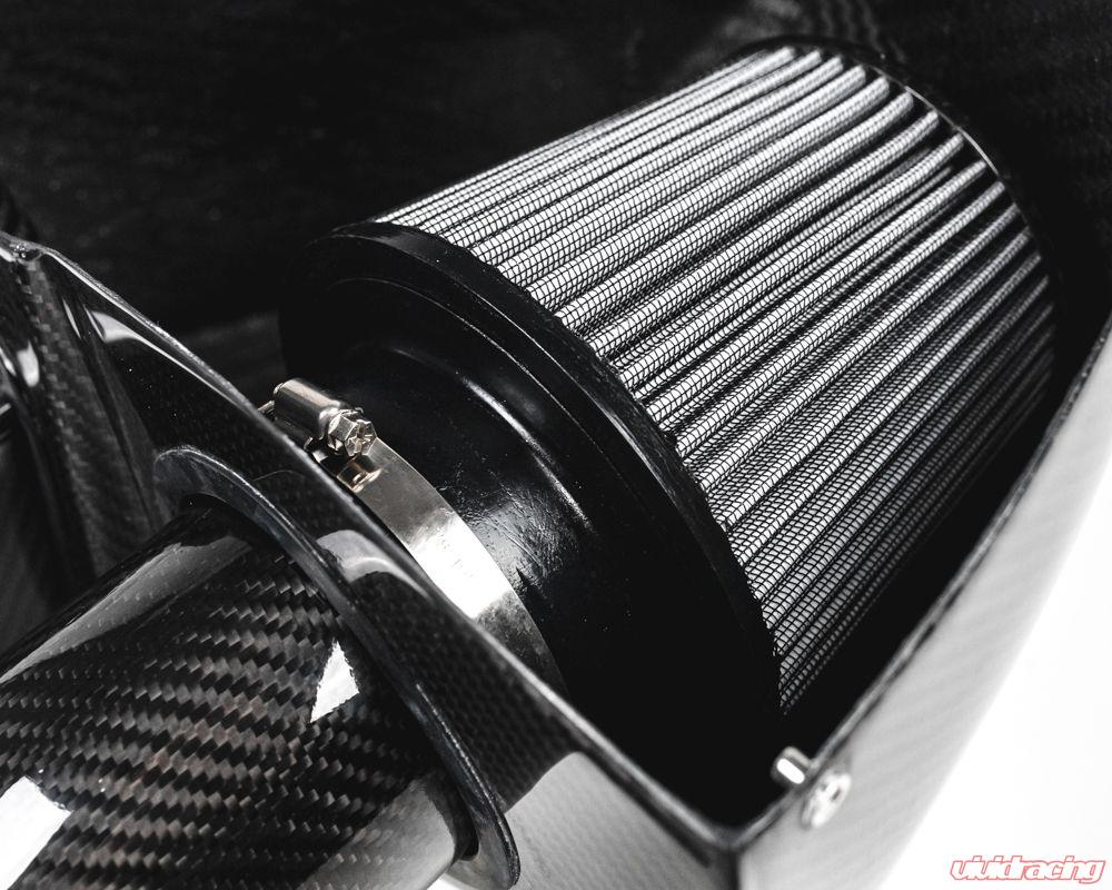 VR Performance Carbon FIber Air Intake Audi A4 | A5 B9 2.0T