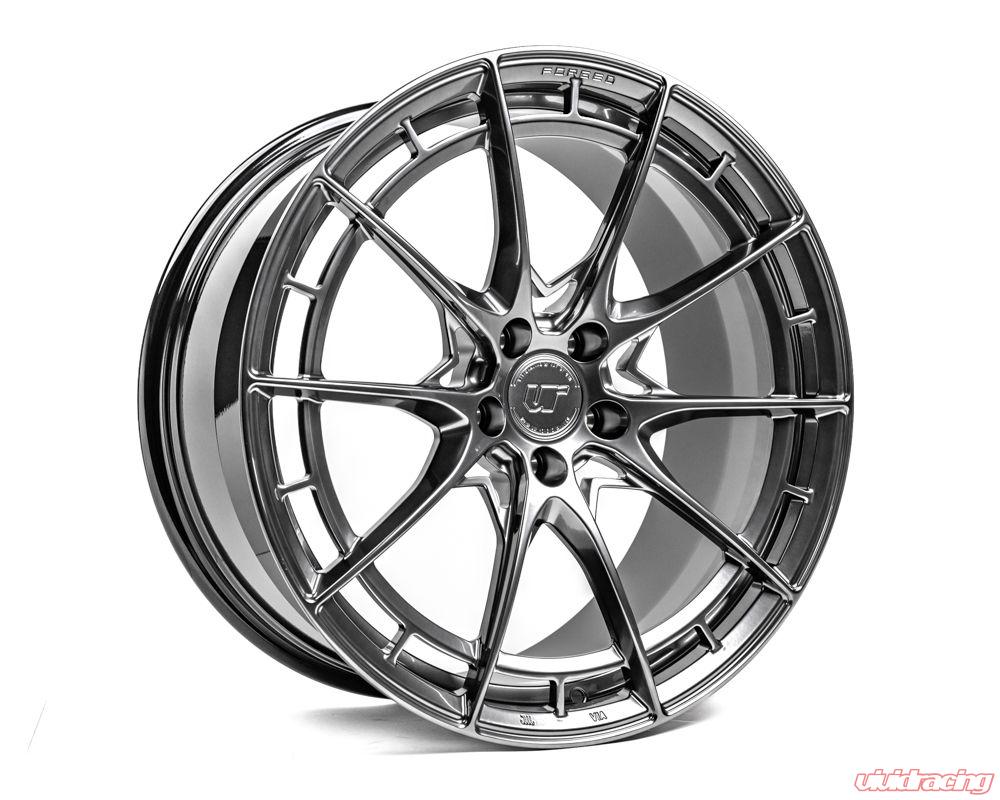 VR Forged D03-R Wheel 17 Inch Custom 1pc Forged Monoblock