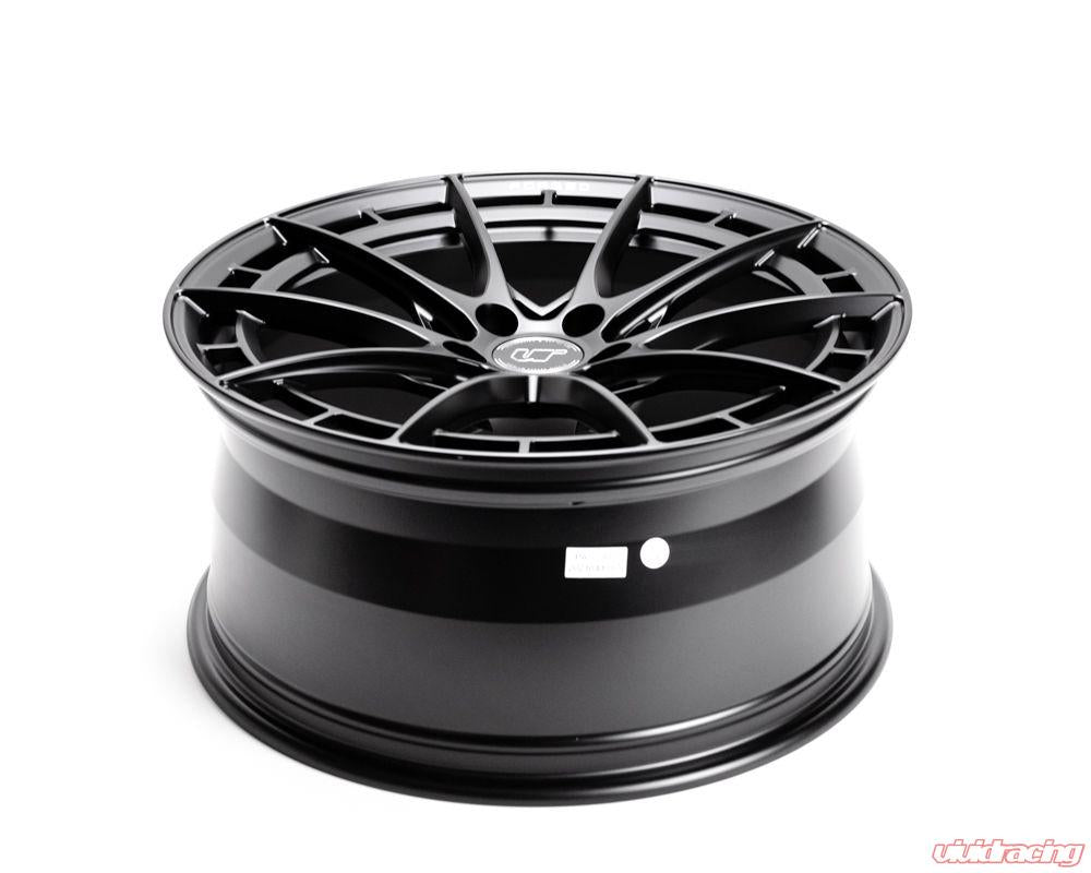 VR Forged D03-R Wheel Package Toyota Supra MK5 20x9.5 20x11 Matte Black