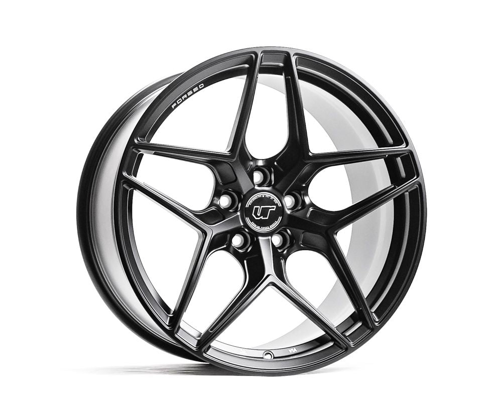 VR Forged D04 Wheel Package BMW M3 M4 F8x 20x9.5 20x11 Matte Black