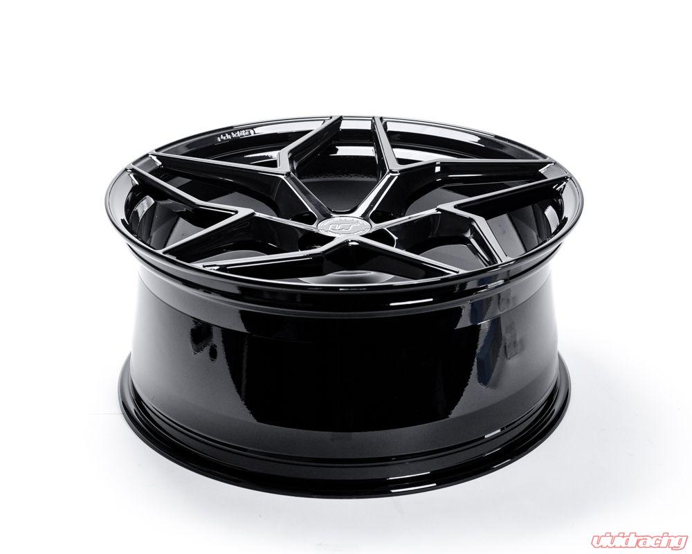 VR Forged D04T Wheel 17 Inch Custom 1pc Forged Monoblock