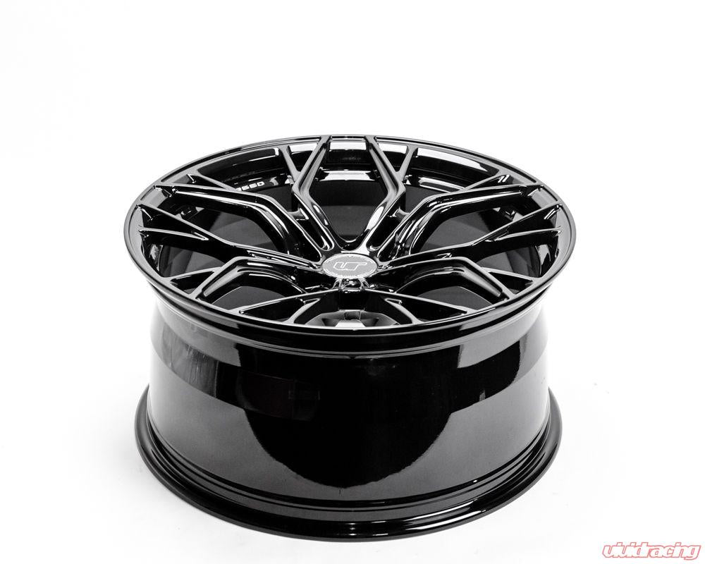 VR Forged D05 Wheel Package Camaro 5th-6th Gen 20x10 20x11 Gloss Black