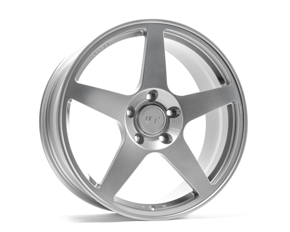 VR Forged D12 Wheel Package Porsche 991 Turbo 20x9.0 20x12 Silver