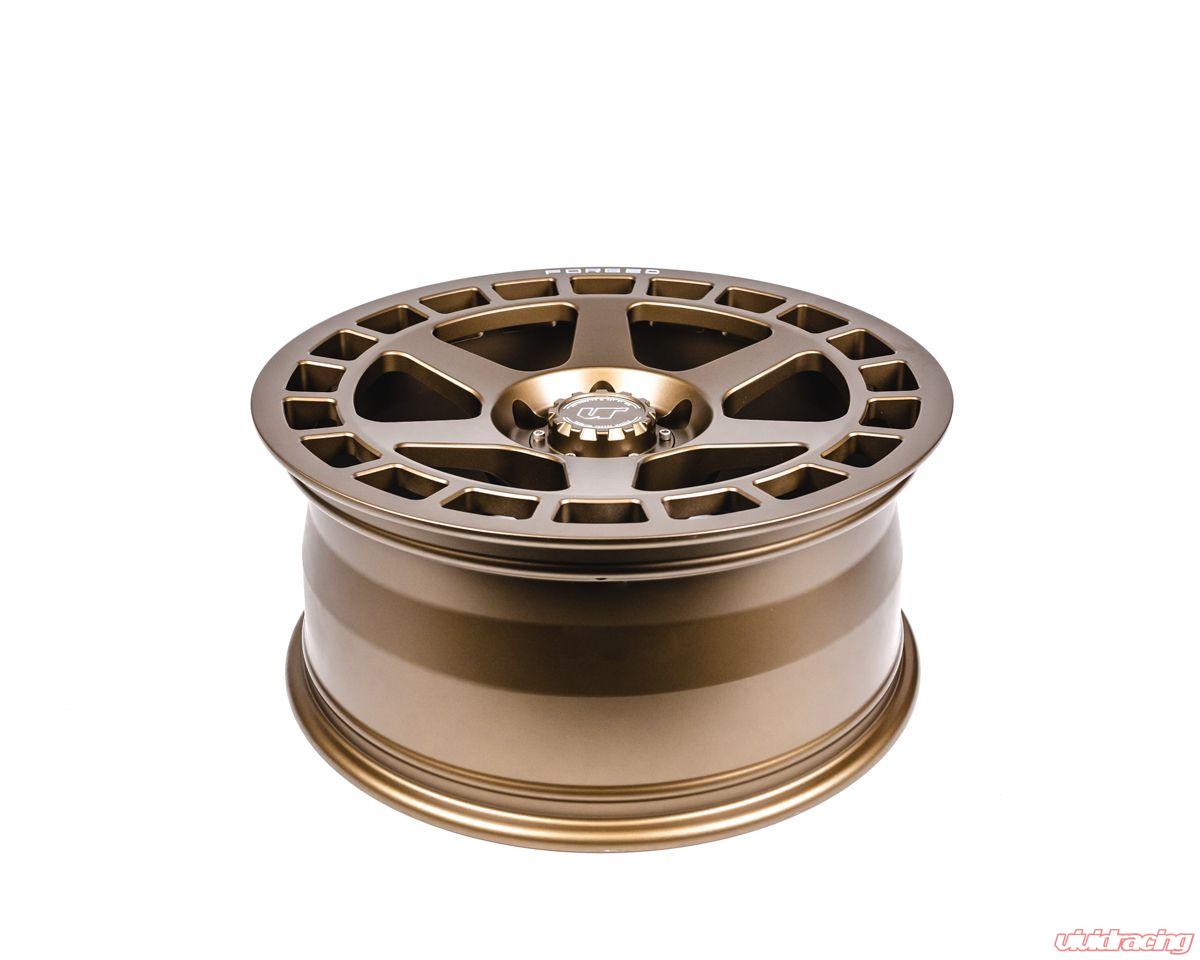 VR Forged D14 Wheel Package Ram TRX 20x9.0 Satin Bronze - 0