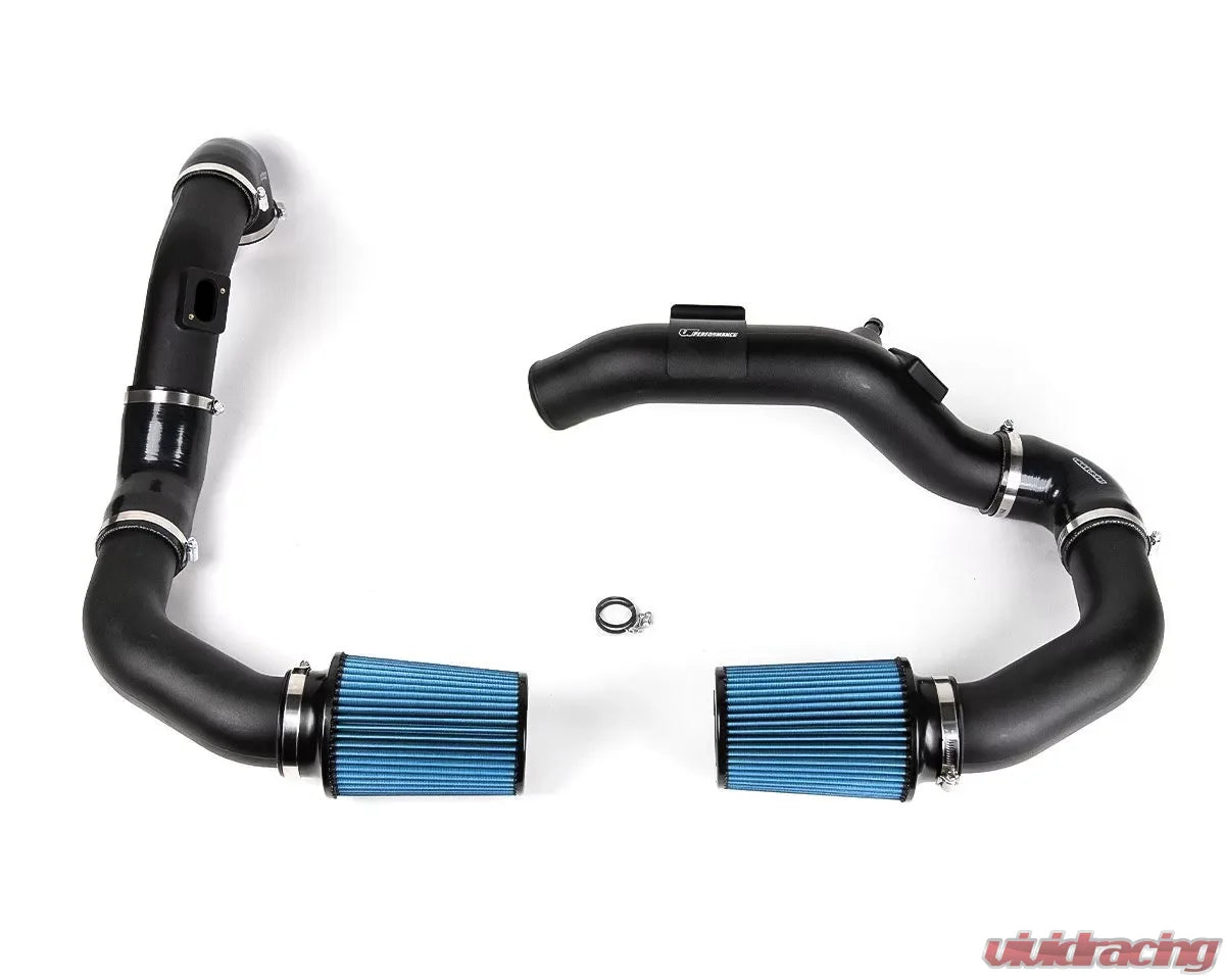 VR Performance Front Mount Air Intake Kit BMW M3 F80 | M4 F82 / F83