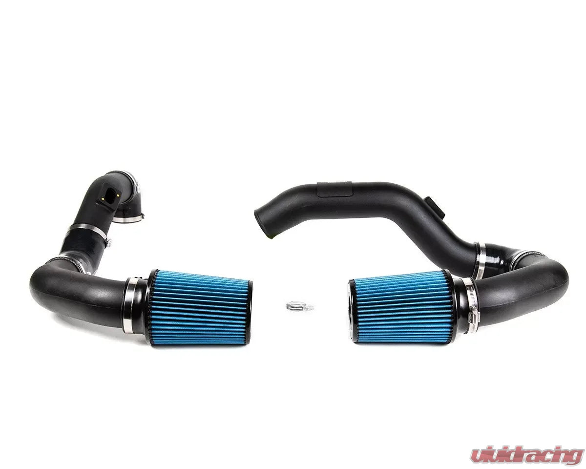 VR Performance Front Mount Air Intake Kit BMW M3 F80 | M4 F82 / F83