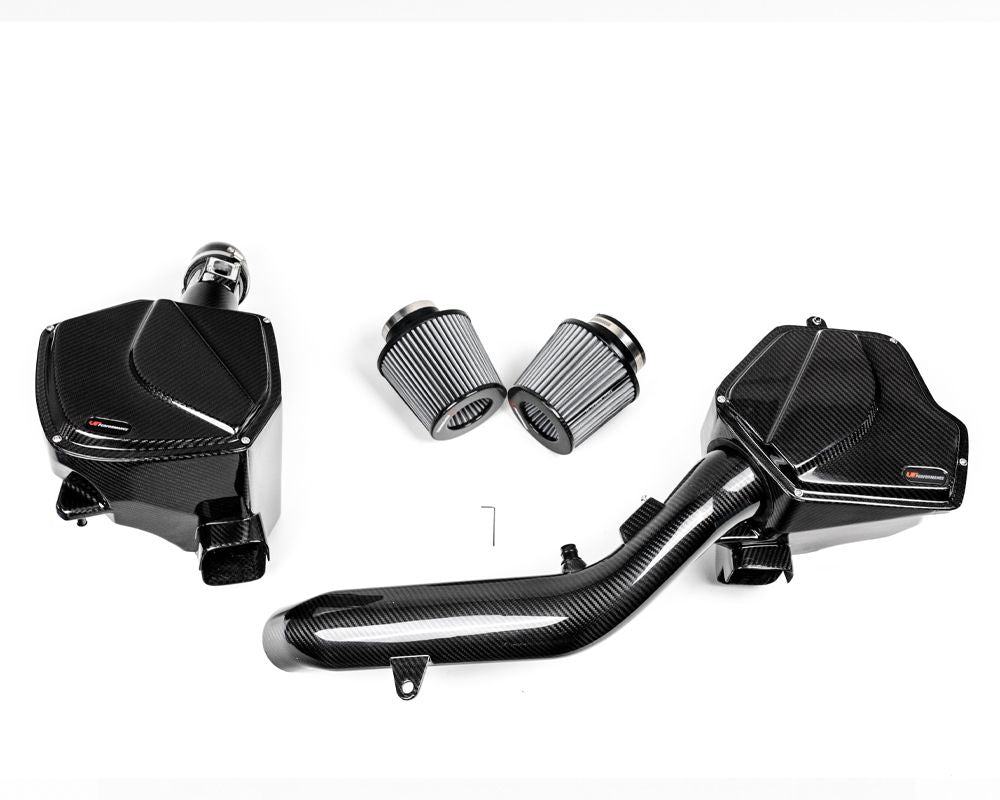 VR Performance Carbon Fiber Air Intake Kit BMW M3 | M4 | M2 Comp F8X