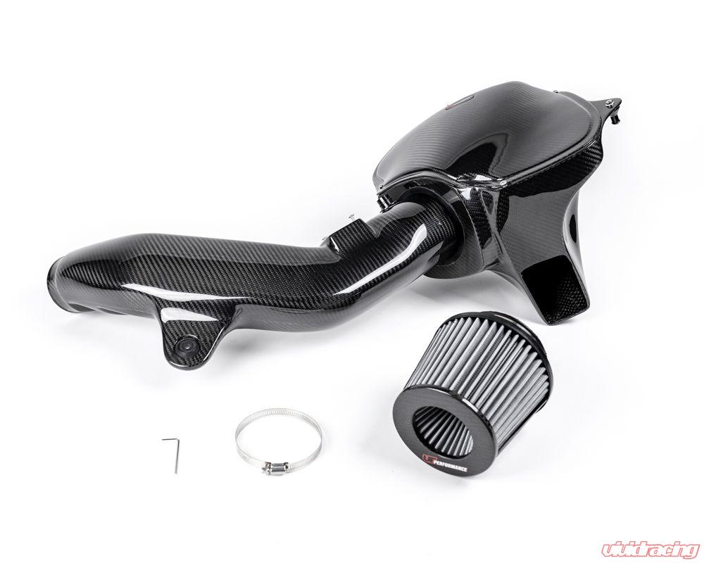 VR Performance Carbon Fiber Air Intake BMW M2 F87 - 0