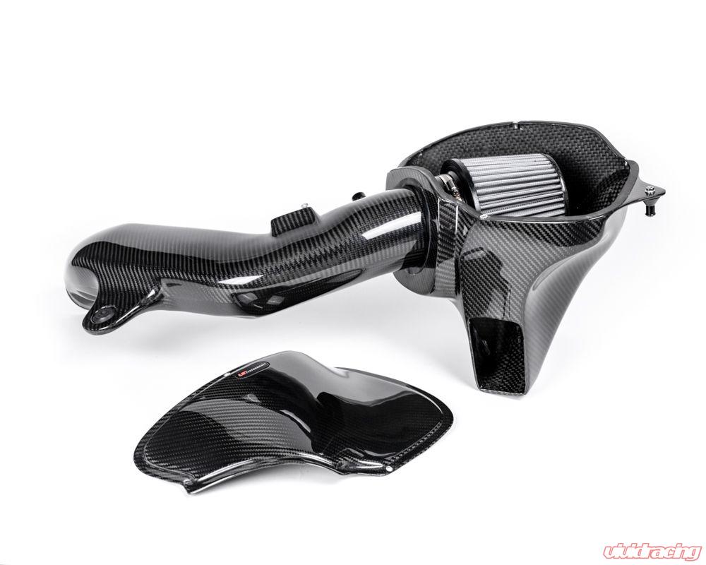 VR Performance Carbon Fiber Air Intake BMW M2 F87