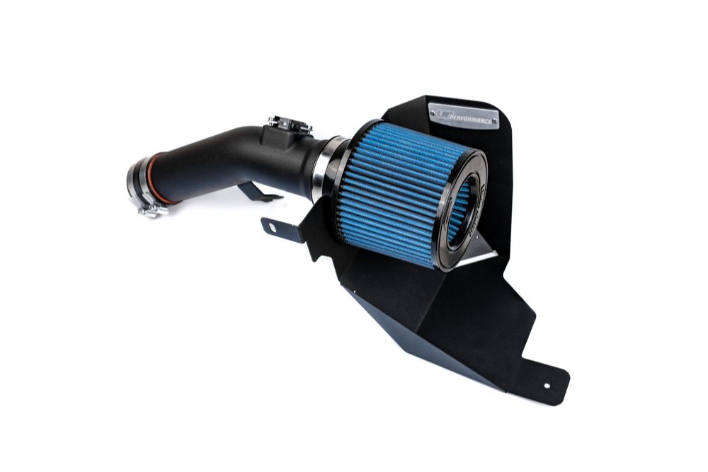 VR Performance Short Ram Air Intake Honda Civic 1.5T 2016+