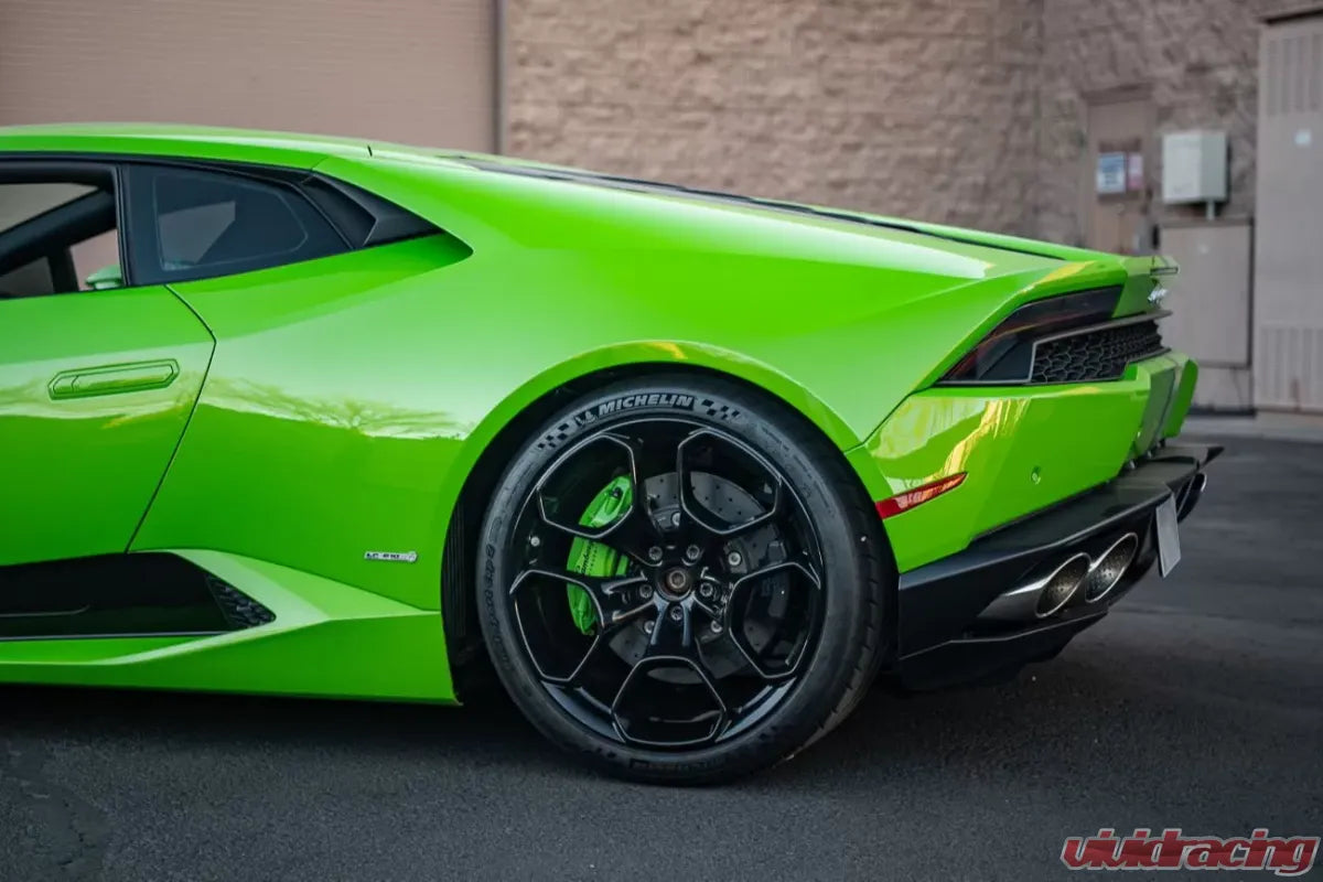 VR Performance Lowering Springs Lamborghini Huracan | Huracan EVO | Performante